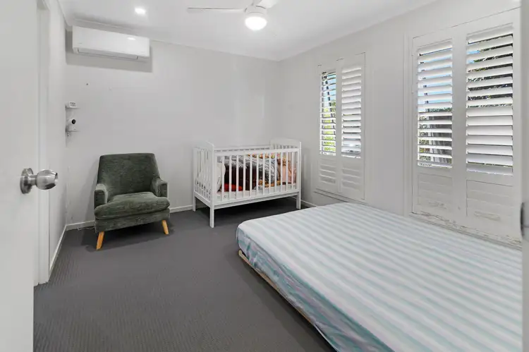Fifth view of Homely house listing, 9 Venetian Way, Coomera QLD 4209