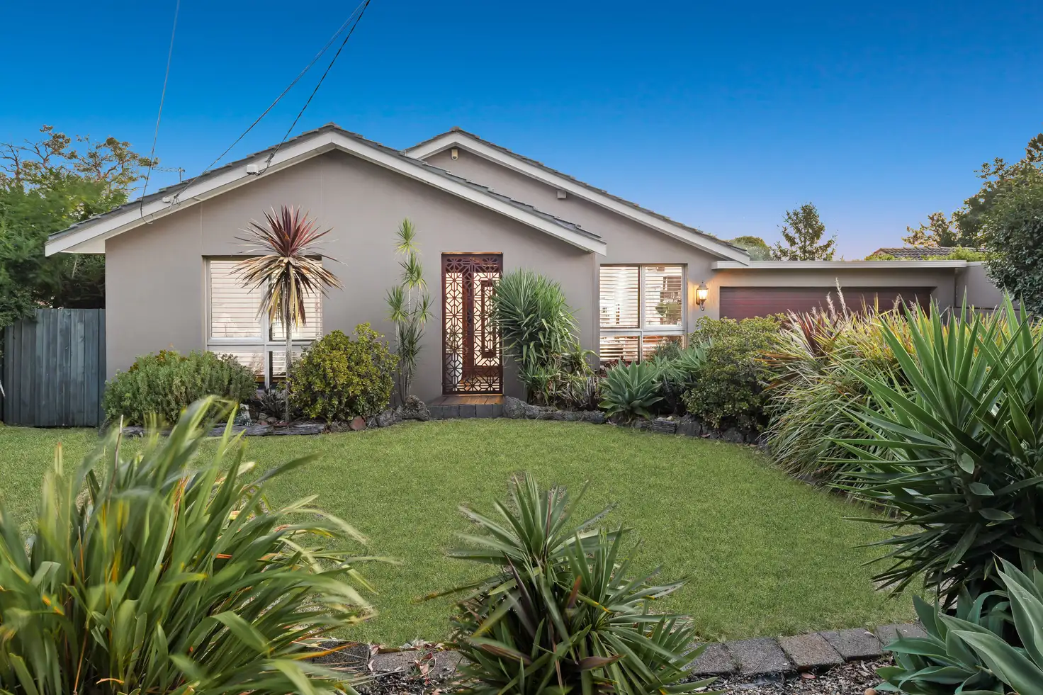 Main view of Homely house listing, 34 Raphael Drive, Wheelers Hill VIC 3150