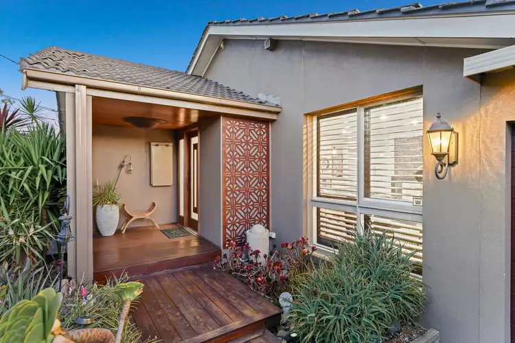 Second view of Homely house listing, 34 Raphael Drive, Wheelers Hill VIC 3150