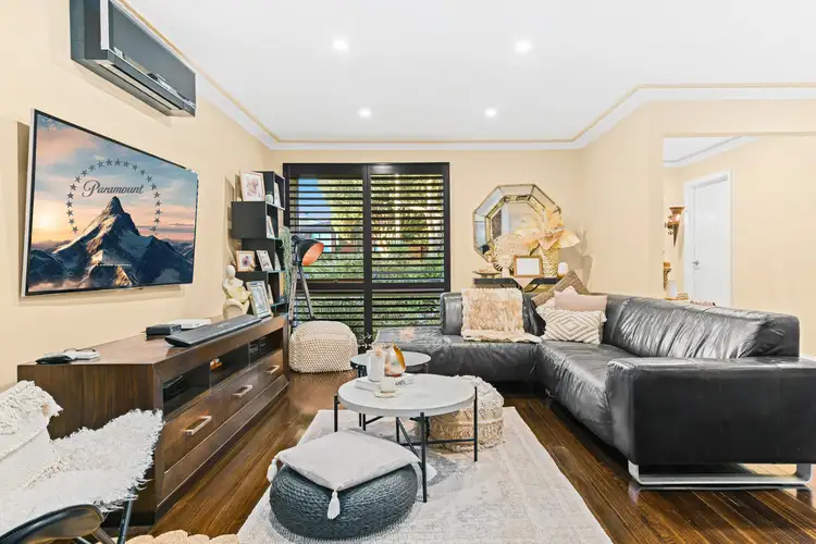 Third view of Homely house listing, 34 Raphael Drive, Wheelers Hill VIC 3150
