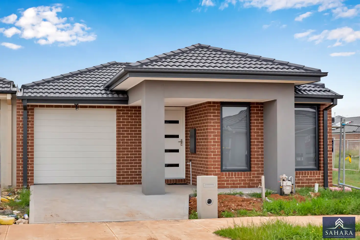 Main view of Homely house listing, 14 Sobers Drive, Rockbank VIC 3335