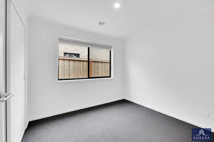 Third view of Homely house listing, 14 Sobers Drive, Rockbank VIC 3335