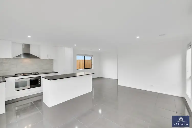 Fourth view of Homely house listing, 14 Sobers Drive, Rockbank VIC 3335