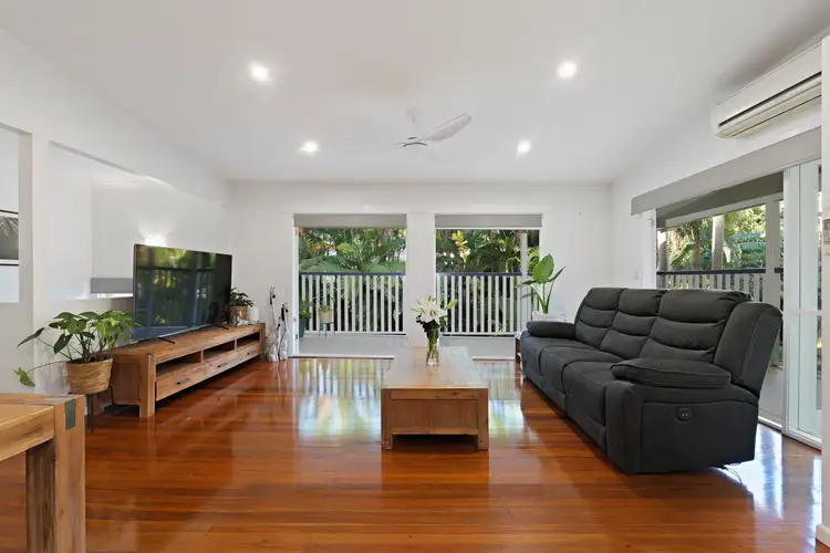 Second view of Homely house listing, 26 Menangle Avenue, Arana Hills QLD 4054