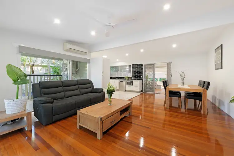 Fourth view of Homely house listing, 26 Menangle Avenue, Arana Hills QLD 4054