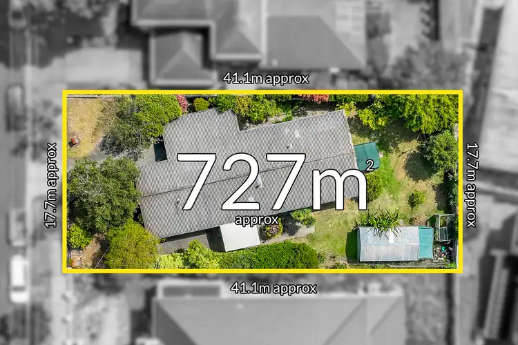 39 Kennedy Street, Glen Waverley VIC 3150