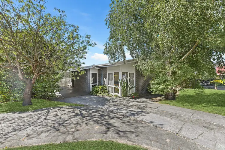 Fourth view of Homely house listing, 39 Kennedy Street, Glen Waverley VIC 3150
