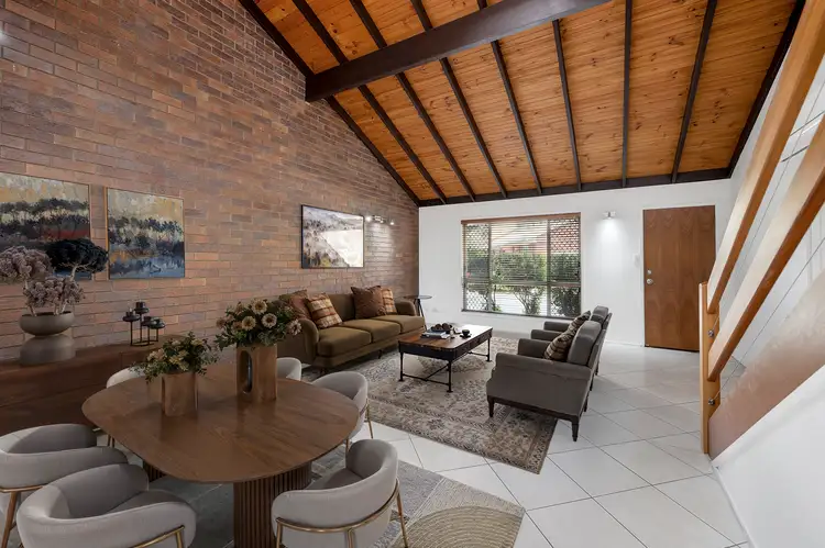 Third view of Homely townhouse listing, 19/9 Leslie Street, Arana Hills QLD 4054