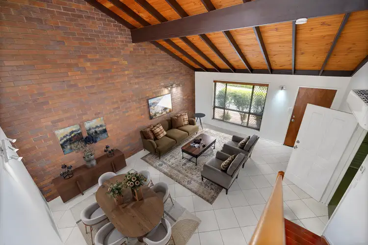 Fourth view of Homely townhouse listing, 19/9 Leslie Street, Arana Hills QLD 4054