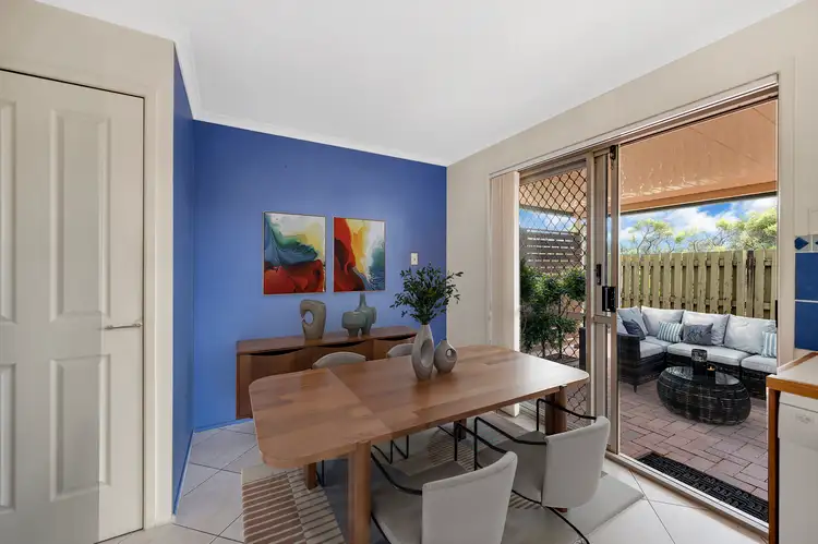 Sixth view of Homely townhouse listing, 19/9 Leslie Street, Arana Hills QLD 4054