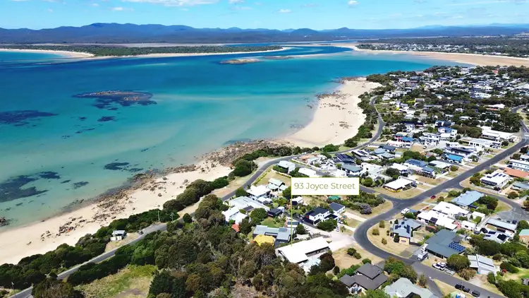 93 Joyce Street, Hawley Beach TAS 7307
