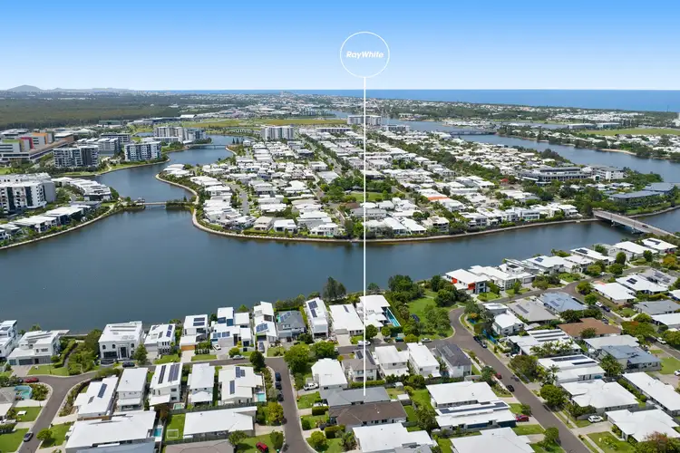 Main view of Homely house listing, 3 Akuna Close, Birtinya QLD 4575