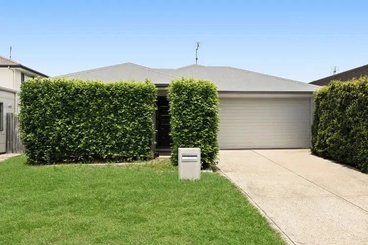 Third view of Homely house listing, 3 Akuna Close, Birtinya QLD 4575