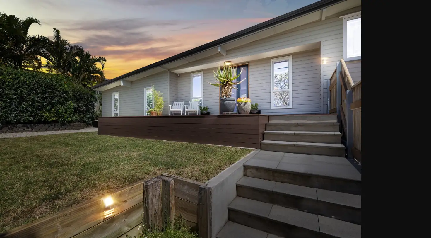 Main view of Homely house listing, 124 Crowley Street, Zillmere QLD 4034