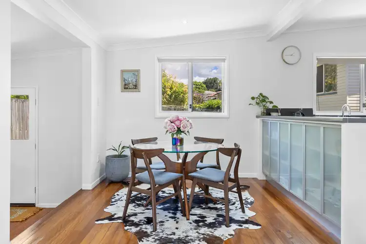 Third view of Homely house listing, 124 Crowley Street, Zillmere QLD 4034