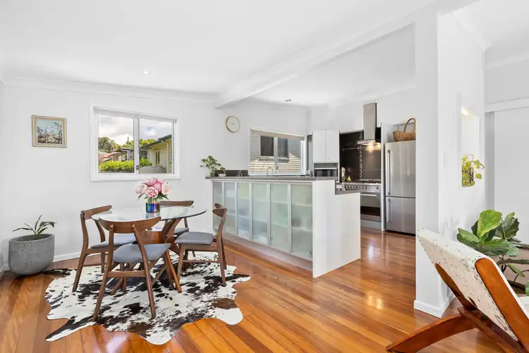 Fourth view of Homely house listing, 124 Crowley Street, Zillmere QLD 4034