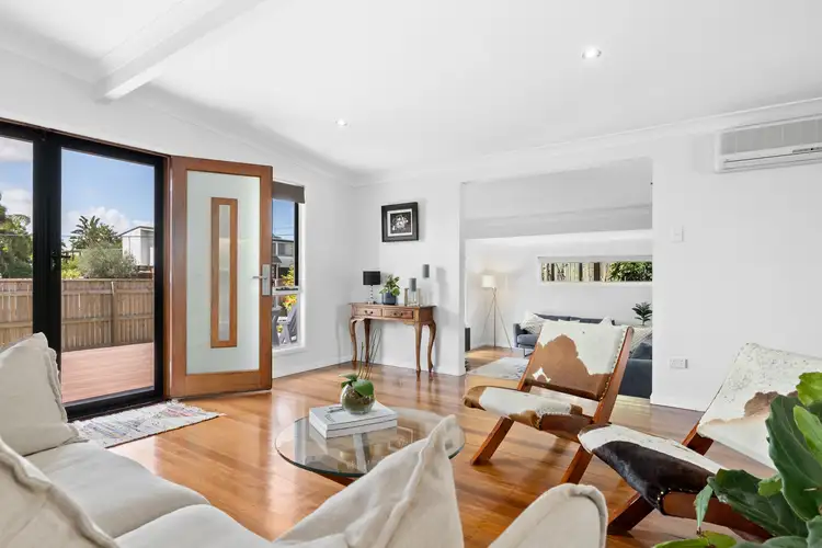 Fifth view of Homely house listing, 124 Crowley Street, Zillmere QLD 4034