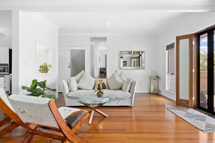 Sixth view of Homely house listing, 124 Crowley Street, Zillmere QLD 4034