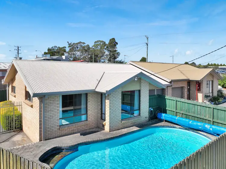 2/412 Westbury Road, Prospect Vale TAS 7250