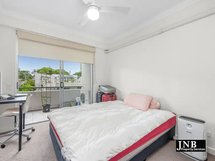 4502/141 Campbell Street, Bowen Hills QLD 4006