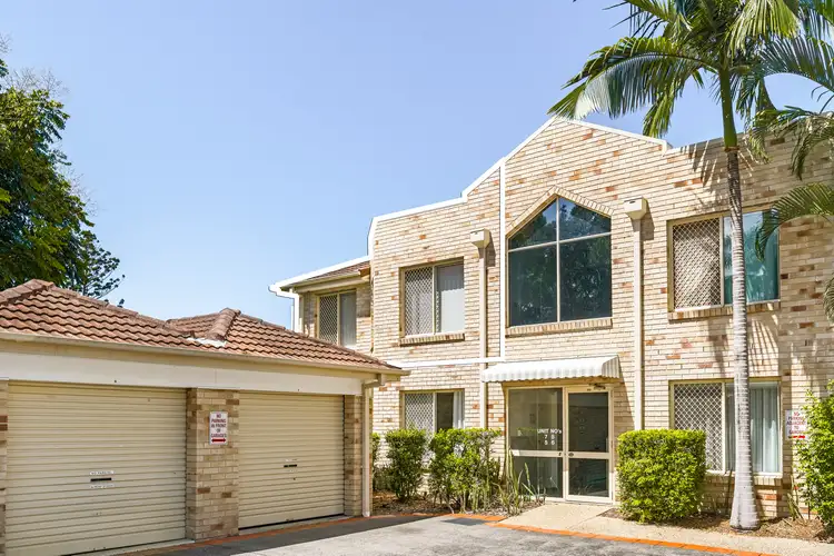 Main view of Homely unit listing, 7/57 Worendo St, Southport QLD 4215