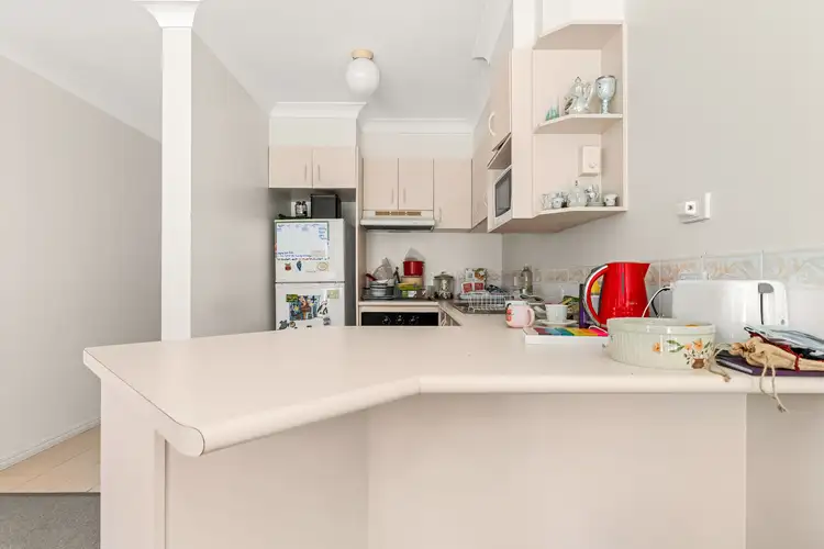 Second view of Homely unit listing, 7/57 Worendo St, Southport QLD 4215