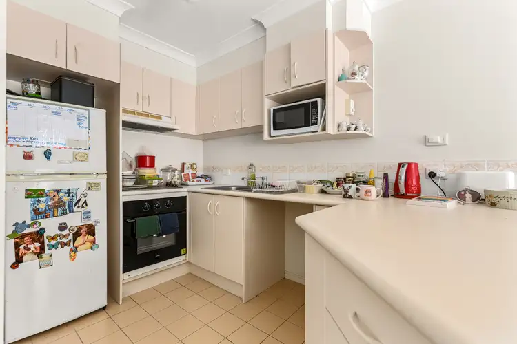 Third view of Homely unit listing, 7/57 Worendo St, Southport QLD 4215