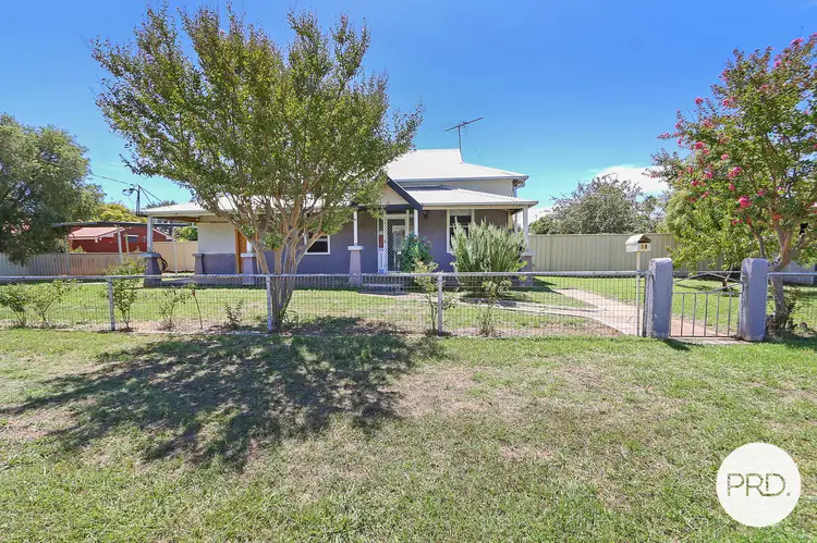 Main view of Homely house listing, 10 King Street, Culcairn NSW 2660