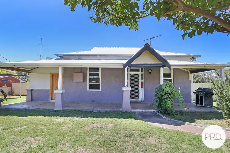 Second view of Homely house listing, 10 King Street, Culcairn NSW 2660
