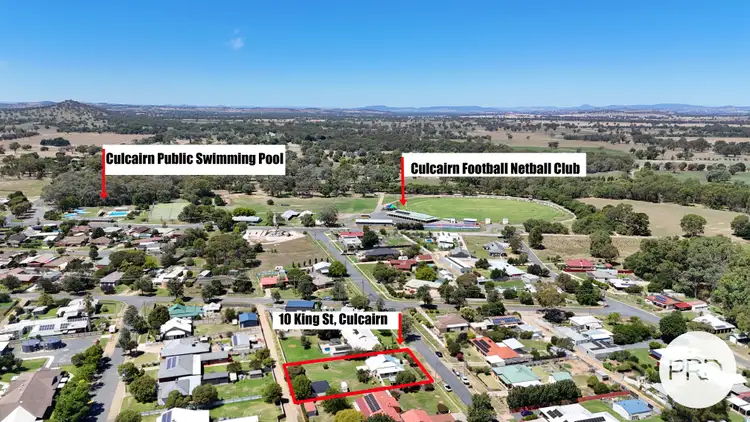 Fourth view of Homely house listing, 10 King Street, Culcairn NSW 2660