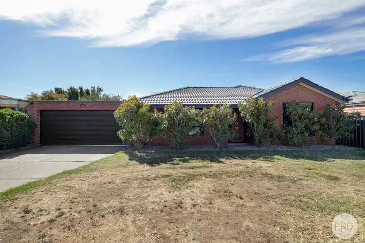 9 Royale Street, Delacombe VIC 3356