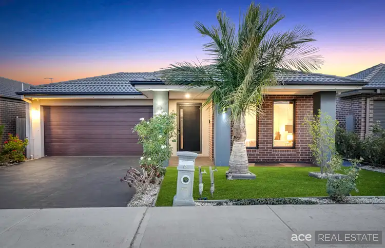 12 Wreath Drive, Tarneit VIC 3029