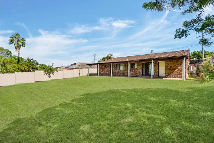 39 Silvertop Street