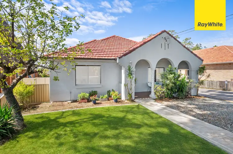 Main view of Homely house listing, 325 Blaxland Road, Ryde NSW 2112