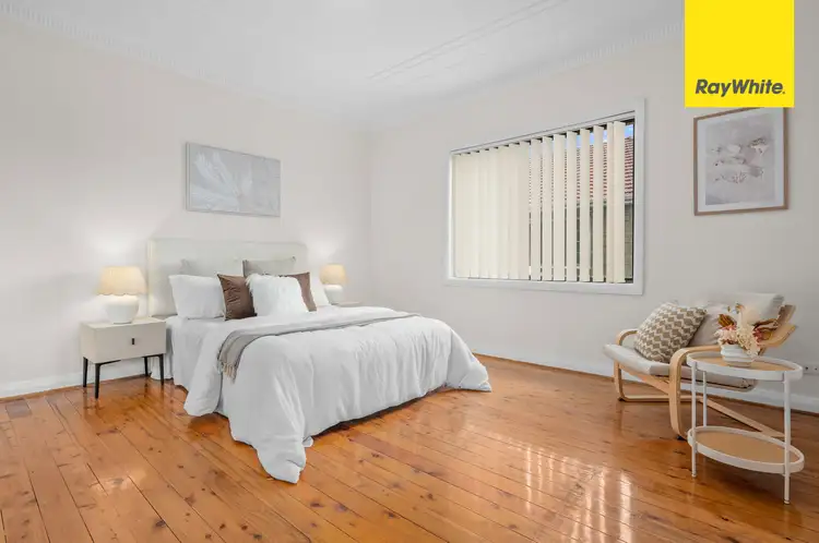 Fifth view of Homely house listing, 325 Blaxland Road, Ryde NSW 2112