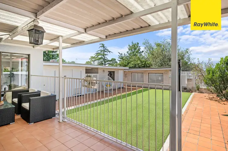 Sixth view of Homely house listing, 325 Blaxland Road, Ryde NSW 2112