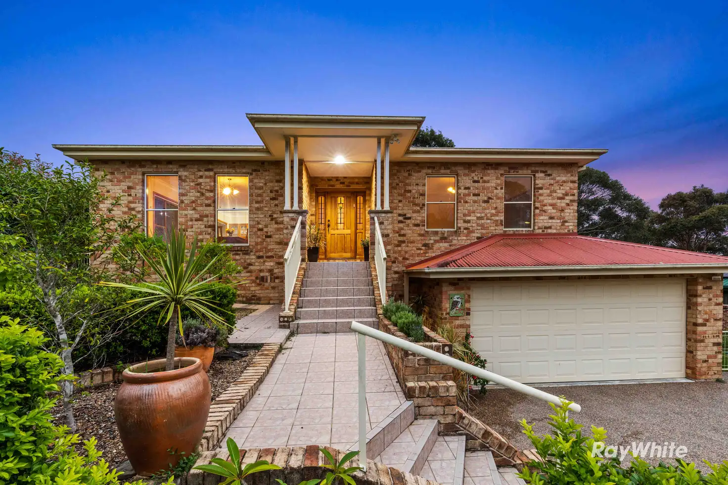 Main view of Homely house listing, 56 Yarrabee Drive, Catalina NSW 2536