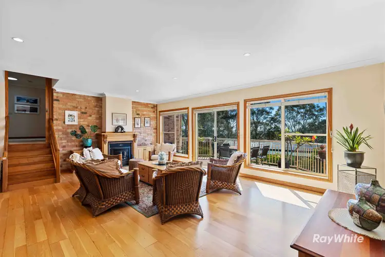 Fifth view of Homely house listing, 56 Yarrabee Drive, Catalina NSW 2536