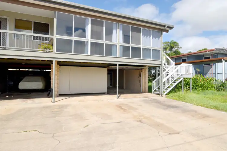 Second view of Homely unit listing, 3/1 Walters Avenue, West Gladstone QLD 4680