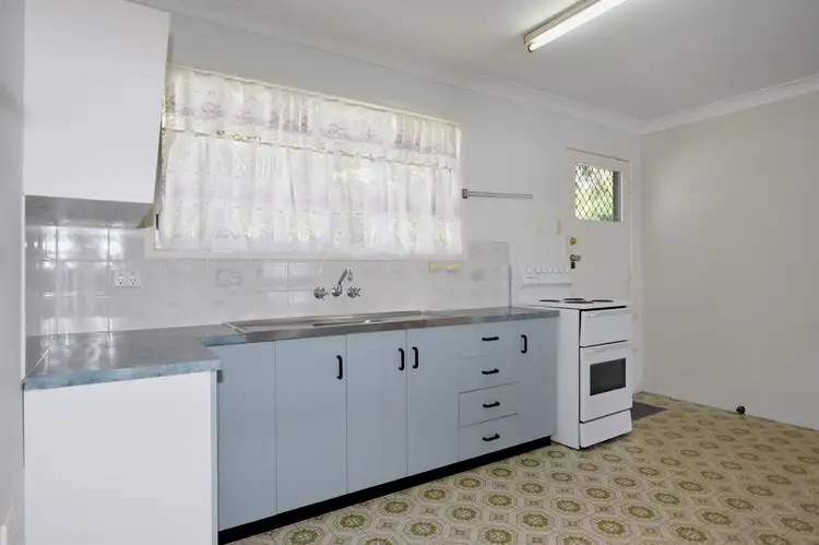 Fourth view of Homely unit listing, 3/1 Walters Avenue, West Gladstone QLD 4680