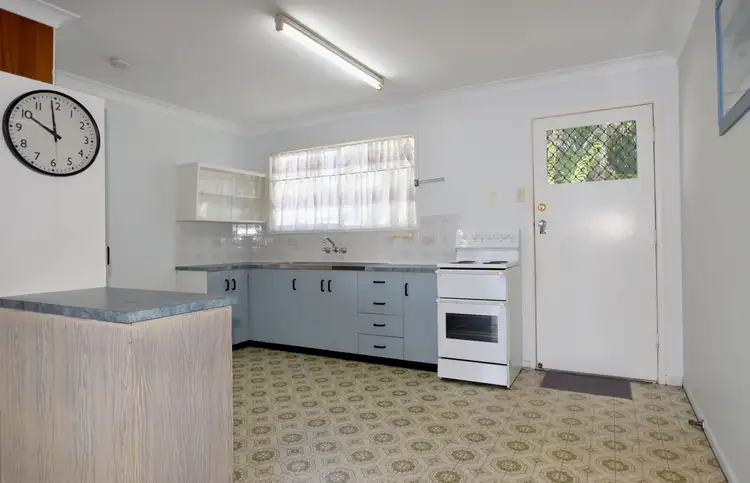 Fifth view of Homely unit listing, 3/1 Walters Avenue, West Gladstone QLD 4680