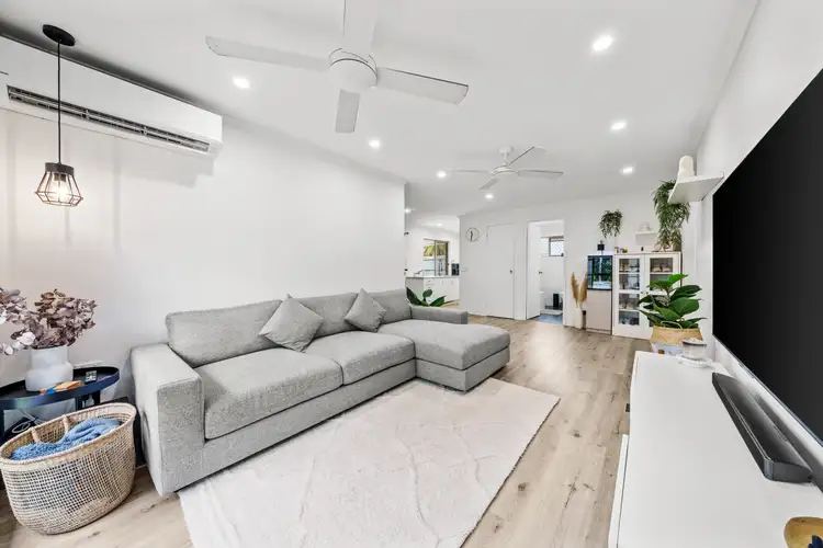 2 Galaxy Court