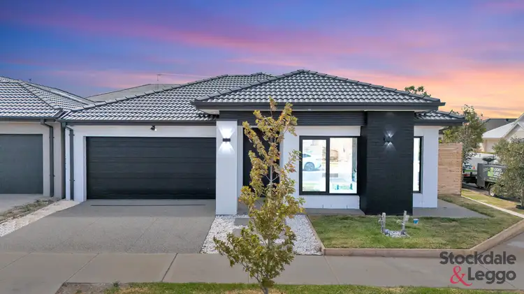 121 Tulsi Ave, Werribee VIC 3030