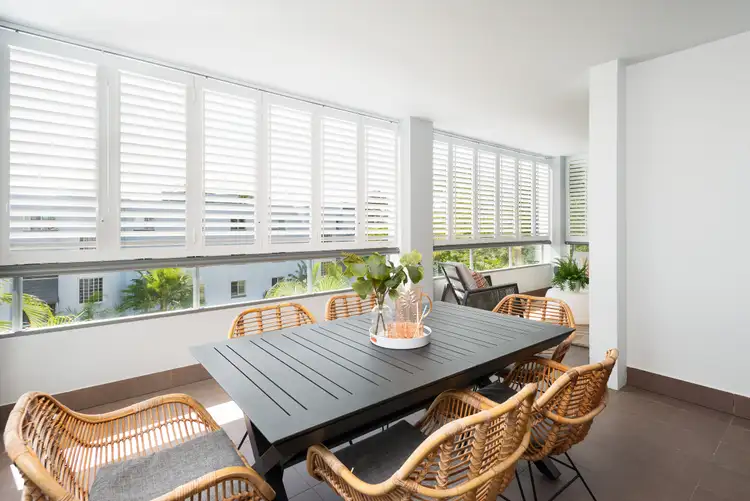 Third view of Homely unit listing, 32i/20-28 Bayview Street, Runaway Bay QLD 4216