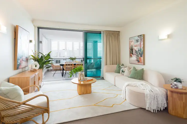 Fourth view of Homely unit listing, 32i/20-28 Bayview Street, Runaway Bay QLD 4216