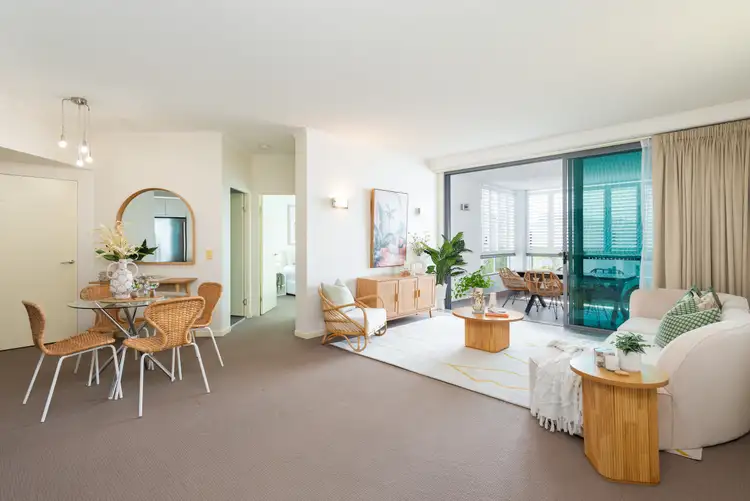 Fifth view of Homely unit listing, 32i/20-28 Bayview Street, Runaway Bay QLD 4216