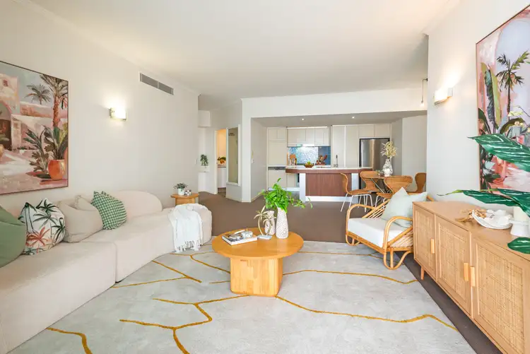 Sixth view of Homely unit listing, 32i/20-28 Bayview Street, Runaway Bay QLD 4216