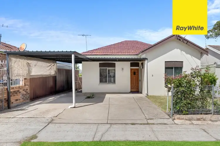 2 Union Road, Auburn NSW 2144
