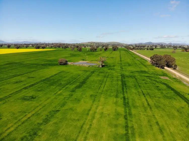 Third view of Homely land listing, 1378 Long Lane, Barwite VIC 3722