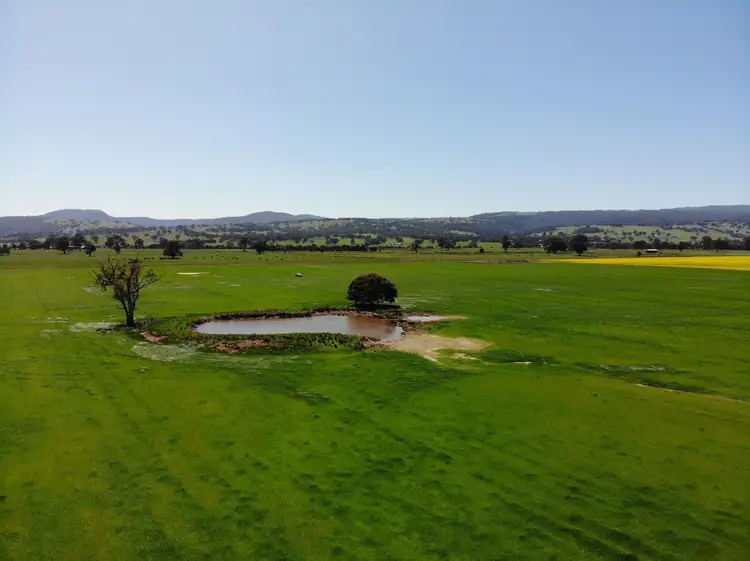 Fourth view of Homely land listing, 1378 Long Lane, Barwite VIC 3722